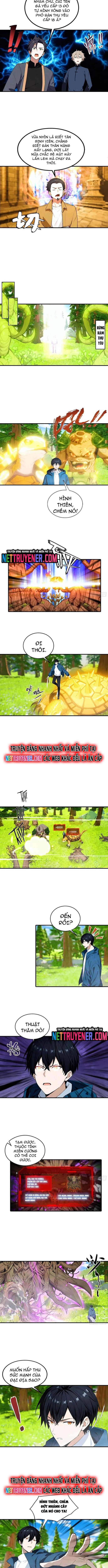 ToàN Dân Ngự Thú: BắT ĐầU Từ Sơn HảI Kinh, CàN QuéT ToàN CầU Chapter 39 - Trang 2