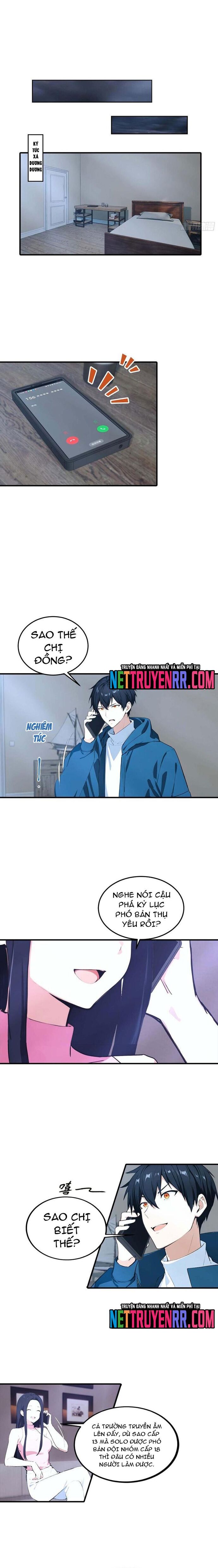 ToàN Dân Ngự Thú: BắT ĐầU Từ Sơn HảI Kinh, CàN QuéT ToàN CầU Chapter 40 - Trang 2