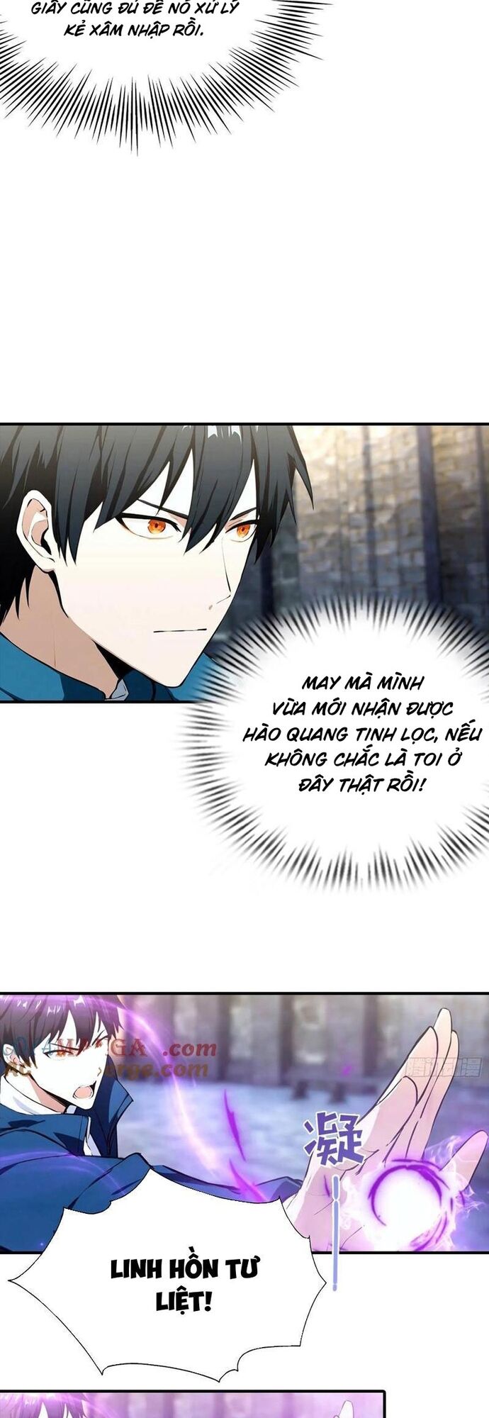 ToàN Dân Ngự Thú: BắT ĐầU Từ Sơn HảI Kinh, CàN QuéT ToàN CầU Chapter 42 - Trang 2