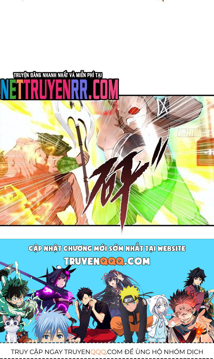 ToàN Dân Ngự Thú: BắT ĐầU Từ Sơn HảI Kinh, CàN QuéT ToàN CầU Chapter 42 - Trang 2