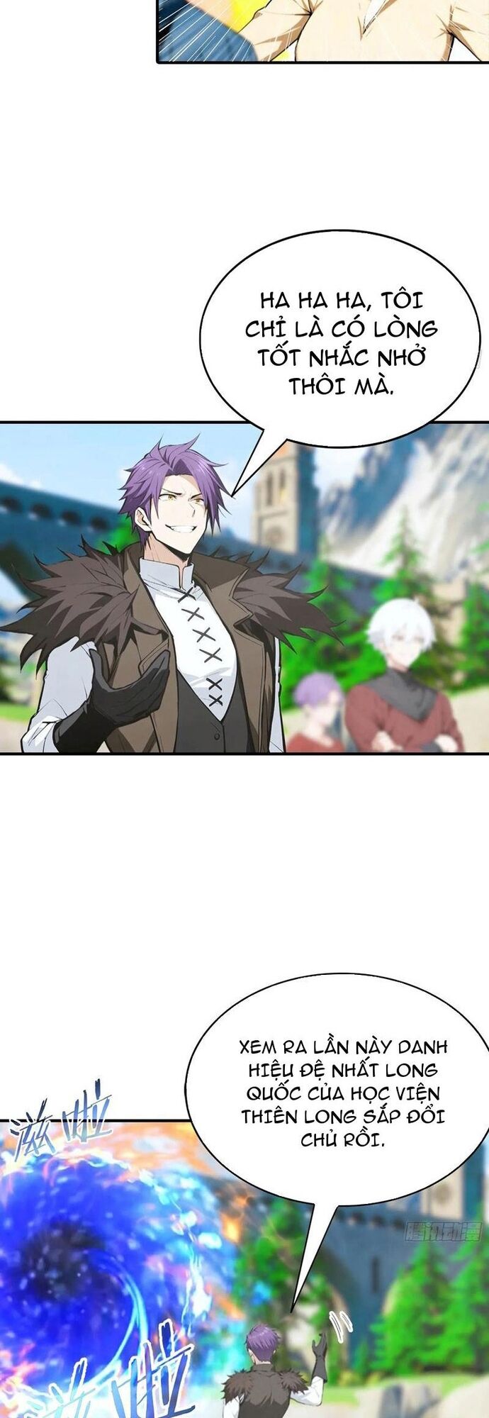 ToàN Dân Ngự Thú: BắT ĐầU Từ Sơn HảI Kinh, CàN QuéT ToàN CầU Chapter 42 - Trang 2