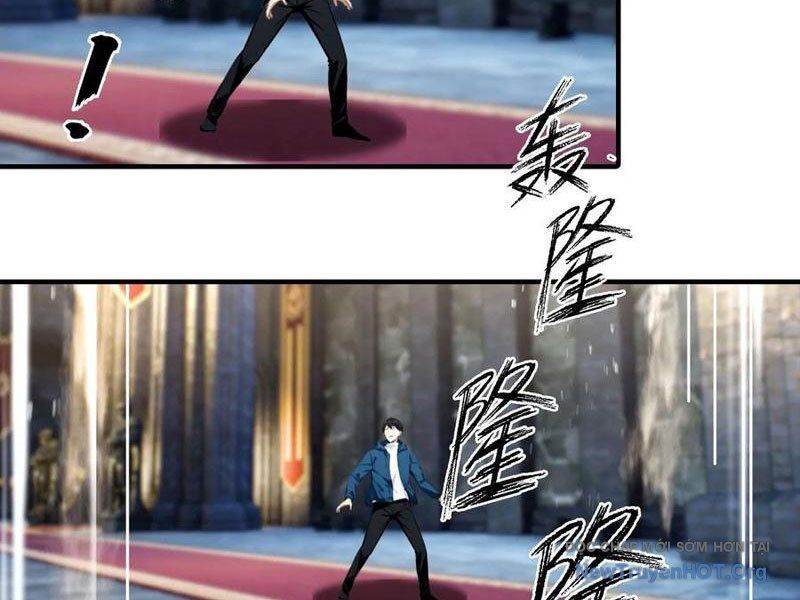 ToàN Dân Ngự Thú: BắT ĐầU Từ Sơn HảI Kinh, CàN QuéT ToàN CầU Chapter 43 - Trang 2