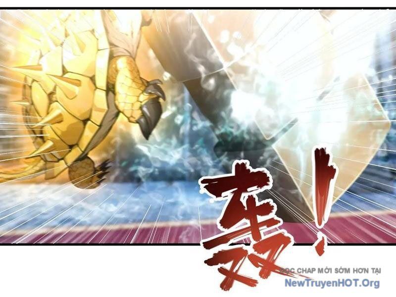 ToàN Dân Ngự Thú: BắT ĐầU Từ Sơn HảI Kinh, CàN QuéT ToàN CầU Chapter 43 - Trang 2