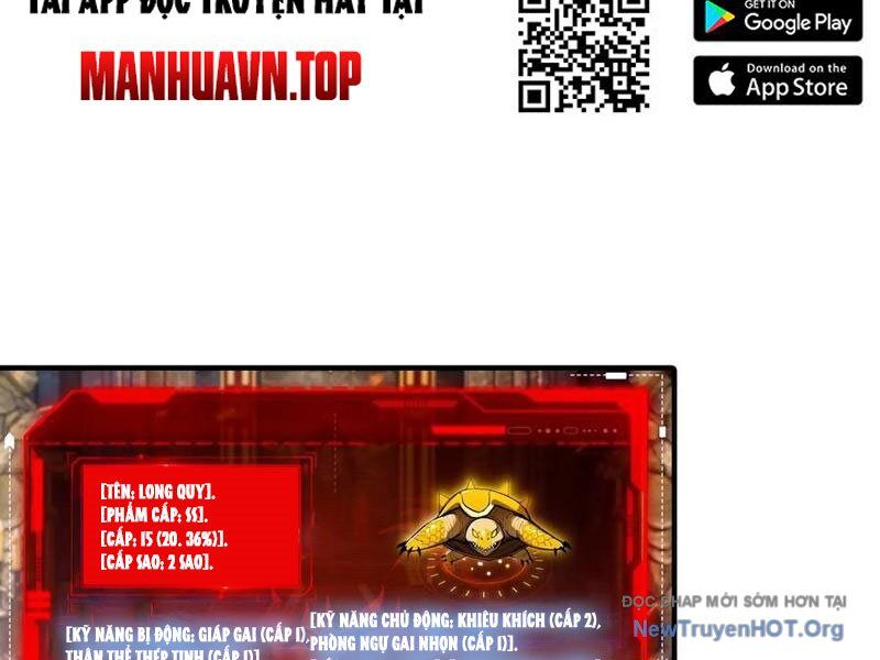 ToàN Dân Ngự Thú: BắT ĐầU Từ Sơn HảI Kinh, CàN QuéT ToàN CầU Chapter 43 - Trang 2