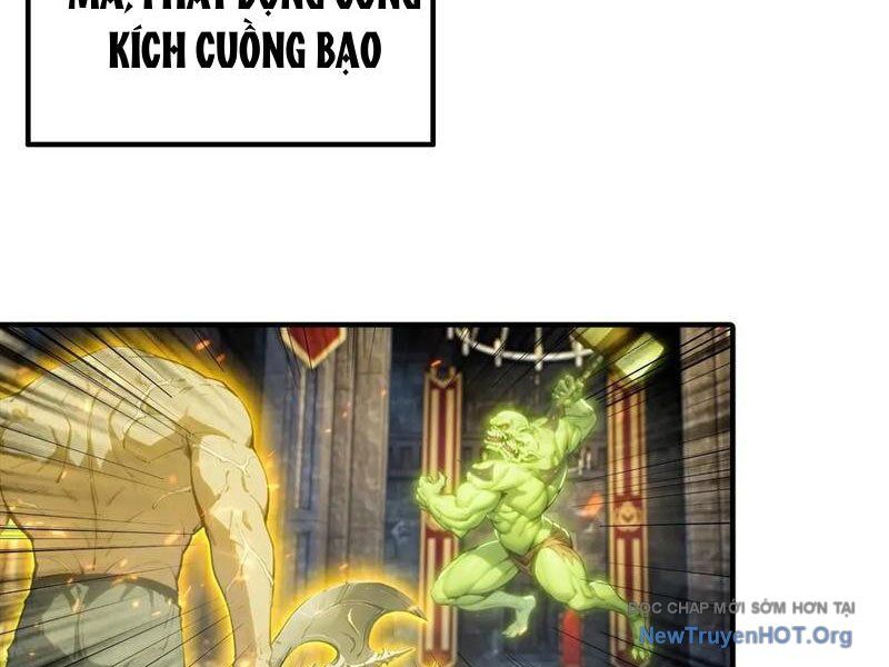 ToàN Dân Ngự Thú: BắT ĐầU Từ Sơn HảI Kinh, CàN QuéT ToàN CầU Chapter 44 - Trang 2