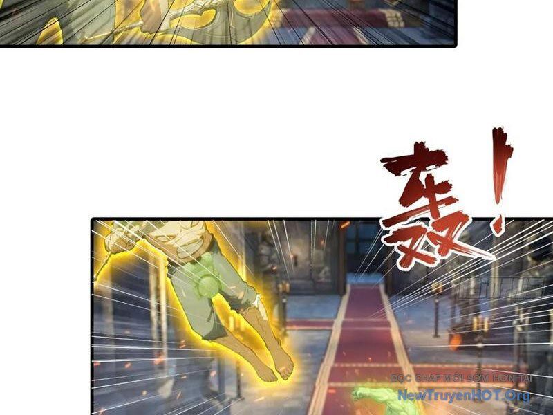 ToàN Dân Ngự Thú: BắT ĐầU Từ Sơn HảI Kinh, CàN QuéT ToàN CầU Chapter 44 - Trang 2