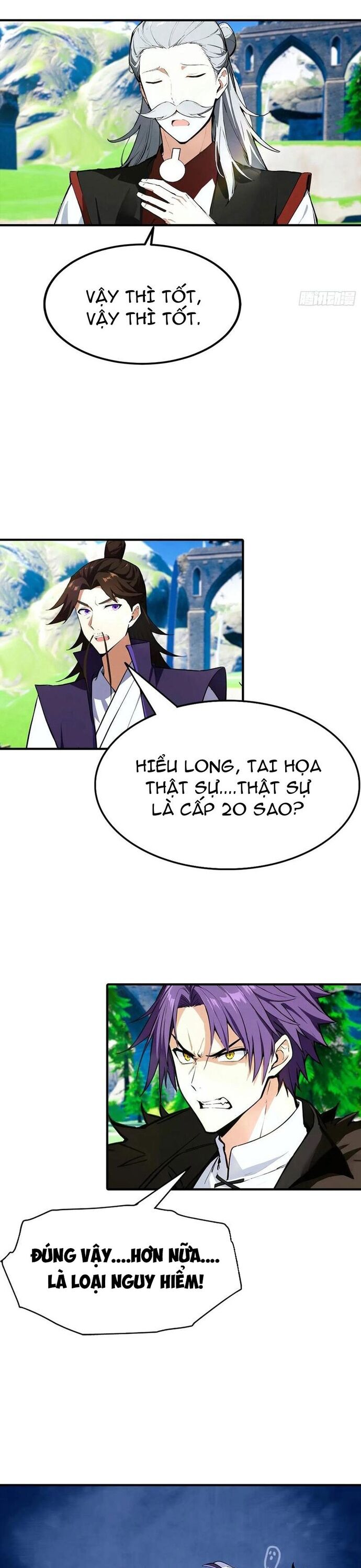 ToàN Dân Ngự Thú: BắT ĐầU Từ Sơn HảI Kinh, CàN QuéT ToàN CầU Chapter 45 - Trang 2