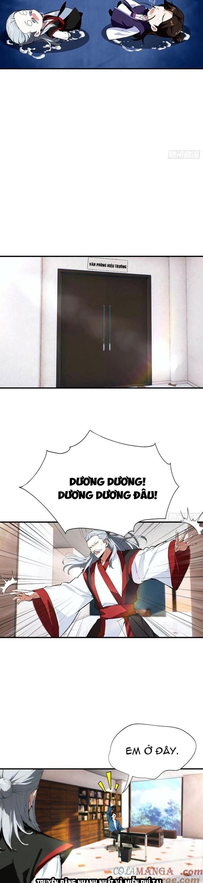 ToàN Dân Ngự Thú: BắT ĐầU Từ Sơn HảI Kinh, CàN QuéT ToàN CầU Chapter 45 - Trang 2