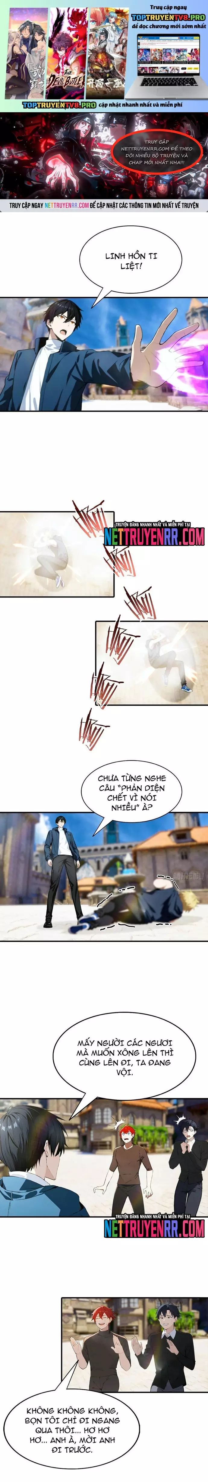 ToàN Dân Ngự Thú: BắT ĐầU Từ Sơn HảI Kinh, CàN QuéT ToàN CầU Chapter 47 - Trang 2