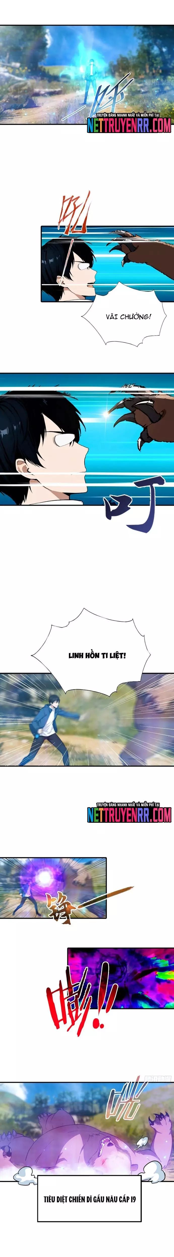 ToàN Dân Ngự Thú: BắT ĐầU Từ Sơn HảI Kinh, CàN QuéT ToàN CầU Chapter 47 - Trang 2