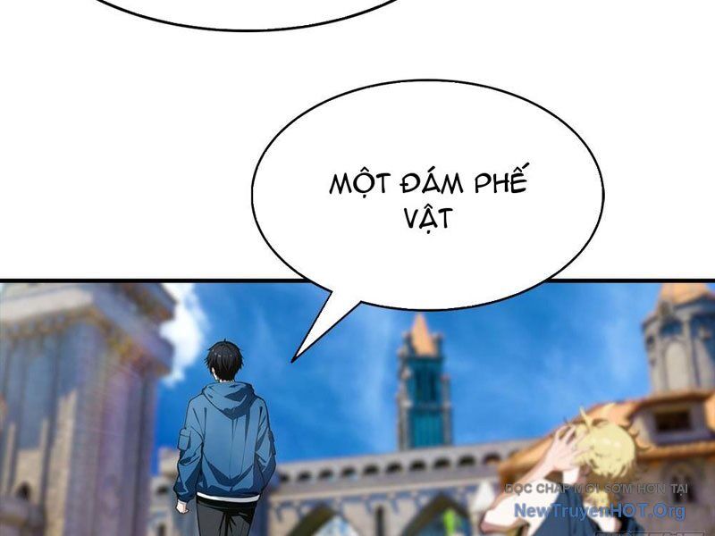 ToàN Dân Ngự Thú: BắT ĐầU Từ Sơn HảI Kinh, CàN QuéT ToàN CầU Chapter 48 - Trang 2