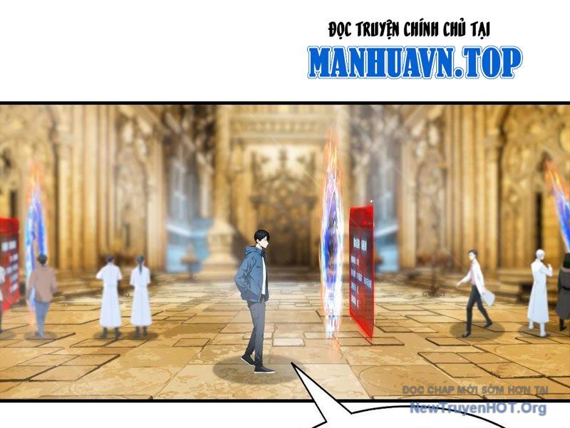 ToàN Dân Ngự Thú: BắT ĐầU Từ Sơn HảI Kinh, CàN QuéT ToàN CầU Chapter 48 - Trang 2