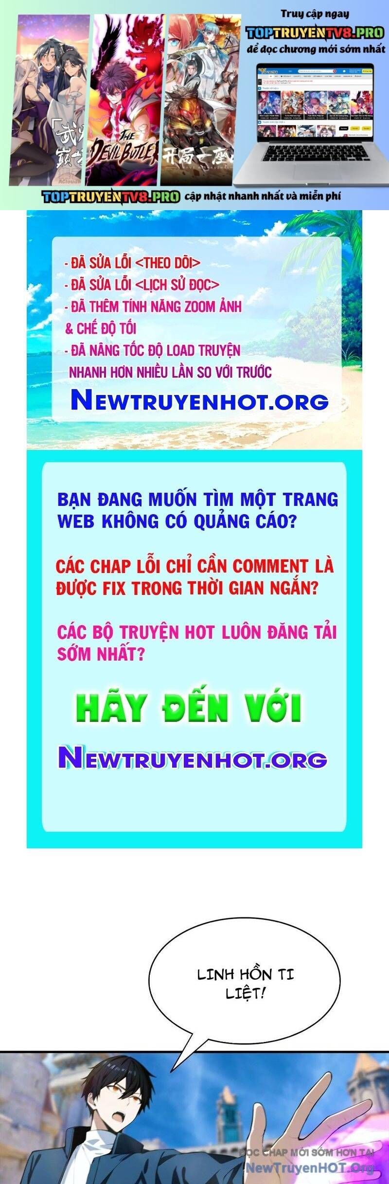 ToàN Dân Ngự Thú: BắT ĐầU Từ Sơn HảI Kinh, CàN QuéT ToàN CầU Chapter 48 - Trang 2