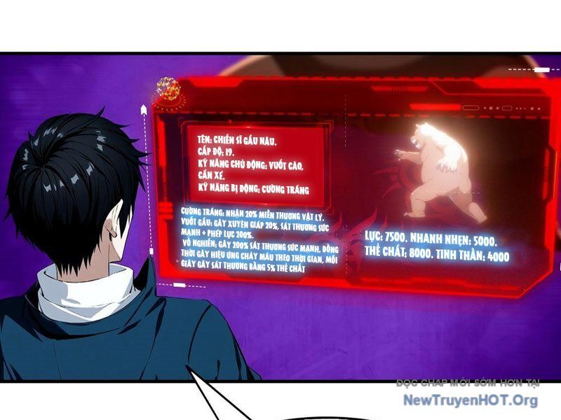 ToàN Dân Ngự Thú: BắT ĐầU Từ Sơn HảI Kinh, CàN QuéT ToàN CầU Chapter 48 - Trang 2