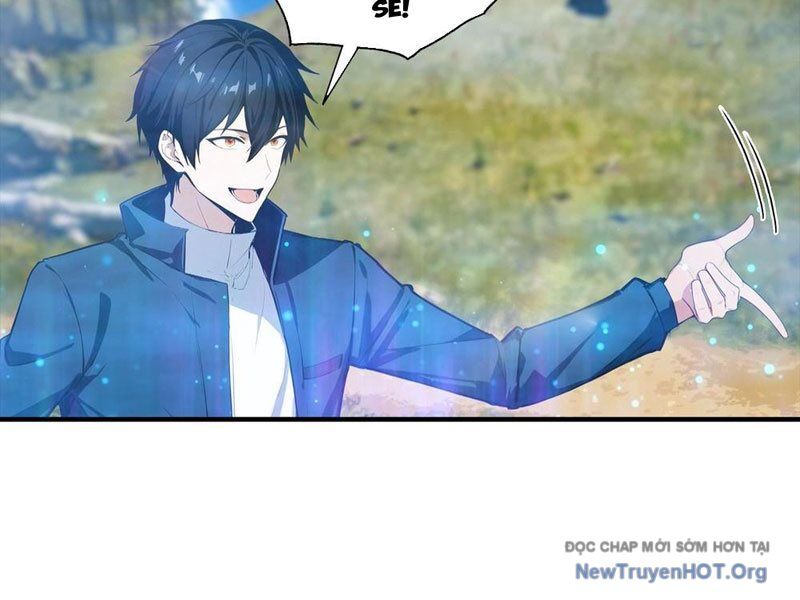 ToàN Dân Ngự Thú: BắT ĐầU Từ Sơn HảI Kinh, CàN QuéT ToàN CầU Chapter 48 - Trang 2