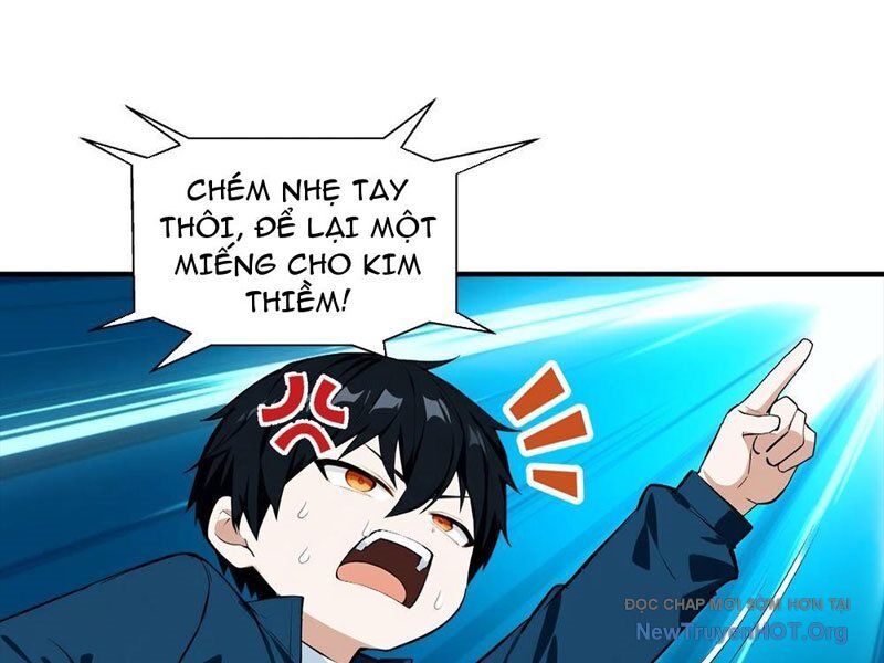 ToàN Dân Ngự Thú: BắT ĐầU Từ Sơn HảI Kinh, CàN QuéT ToàN CầU Chapter 48 - Trang 2