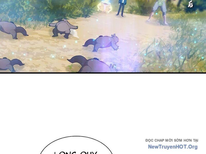 ToàN Dân Ngự Thú: BắT ĐầU Từ Sơn HảI Kinh, CàN QuéT ToàN CầU Chapter 48 - Trang 2