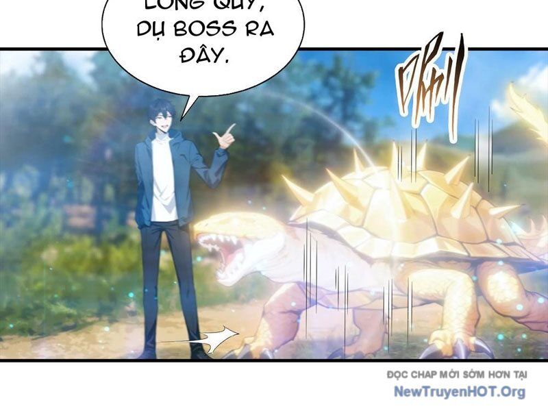 ToàN Dân Ngự Thú: BắT ĐầU Từ Sơn HảI Kinh, CàN QuéT ToàN CầU Chapter 48 - Trang 2