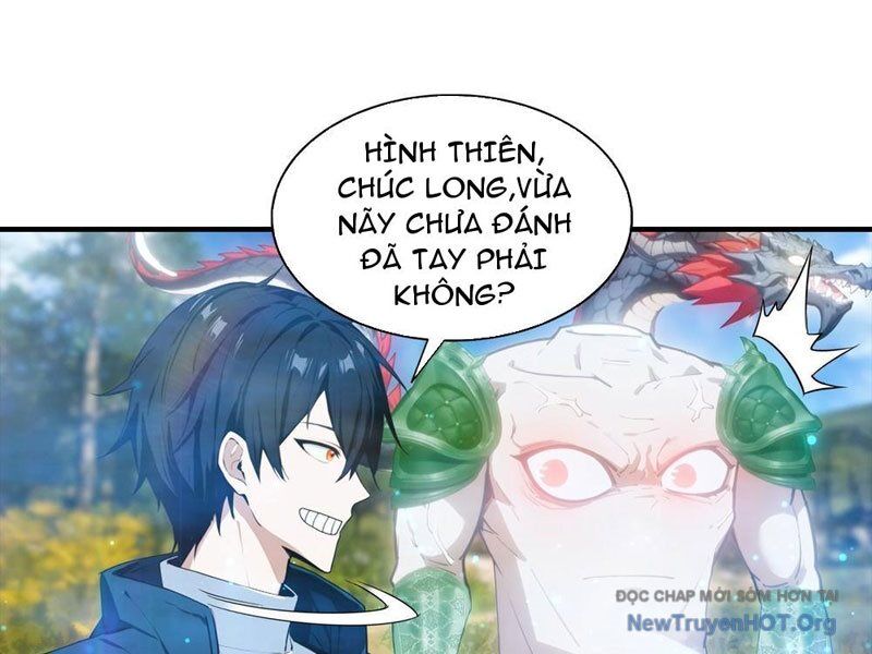 ToàN Dân Ngự Thú: BắT ĐầU Từ Sơn HảI Kinh, CàN QuéT ToàN CầU Chapter 48 - Trang 2