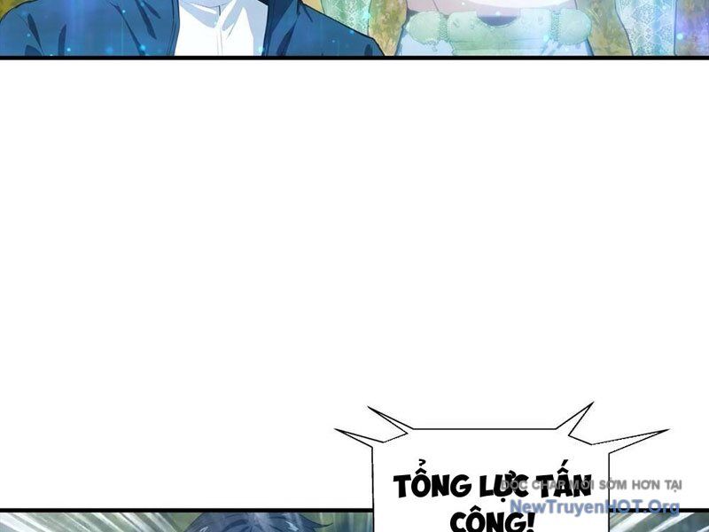 ToàN Dân Ngự Thú: BắT ĐầU Từ Sơn HảI Kinh, CàN QuéT ToàN CầU Chapter 48 - Trang 2