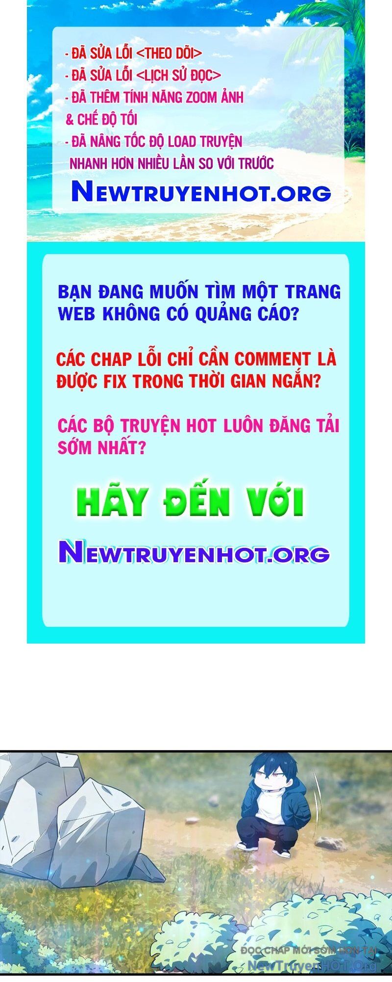 ToàN Dân Ngự Thú: BắT ĐầU Từ Sơn HảI Kinh, CàN QuéT ToàN CầU Chapter 49 - Trang 2