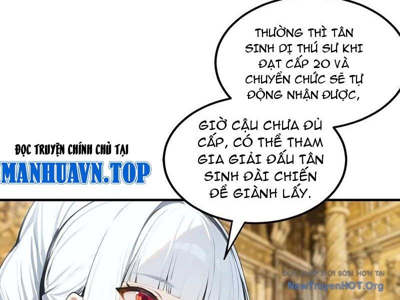 ToàN Dân Ngự Thú: BắT ĐầU Từ Sơn HảI Kinh, CàN QuéT ToàN CầU Chapter 50 - Trang 2