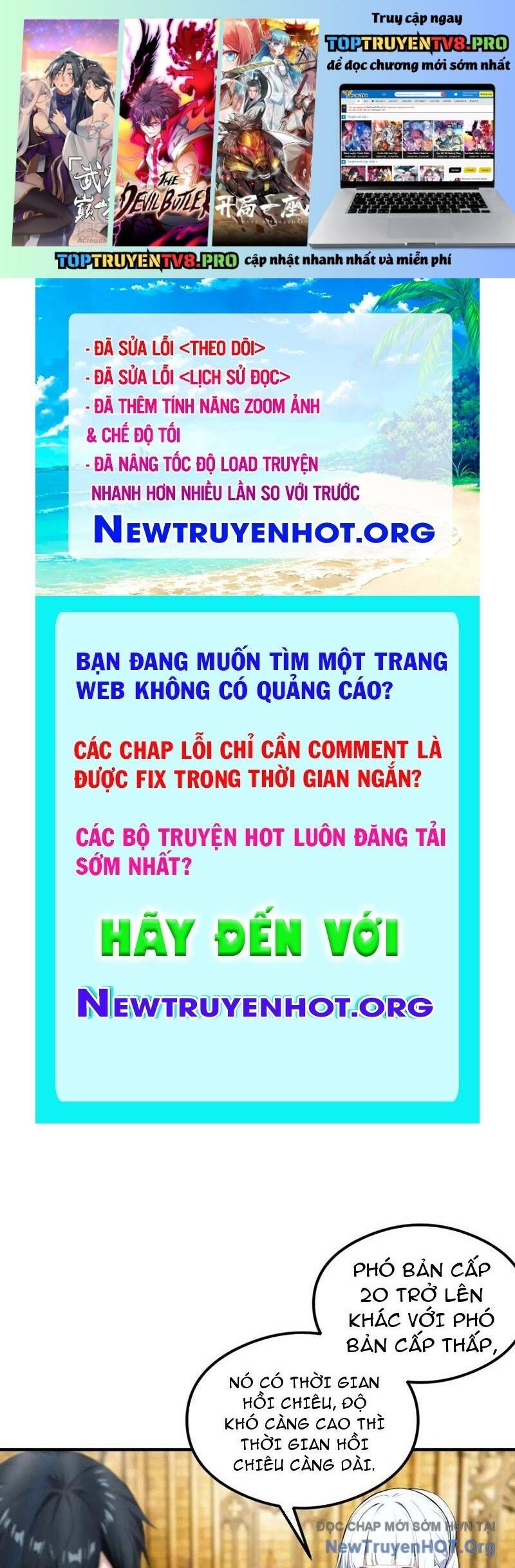 ToàN Dân Ngự Thú: BắT ĐầU Từ Sơn HảI Kinh, CàN QuéT ToàN CầU Chapter 50 - Trang 2