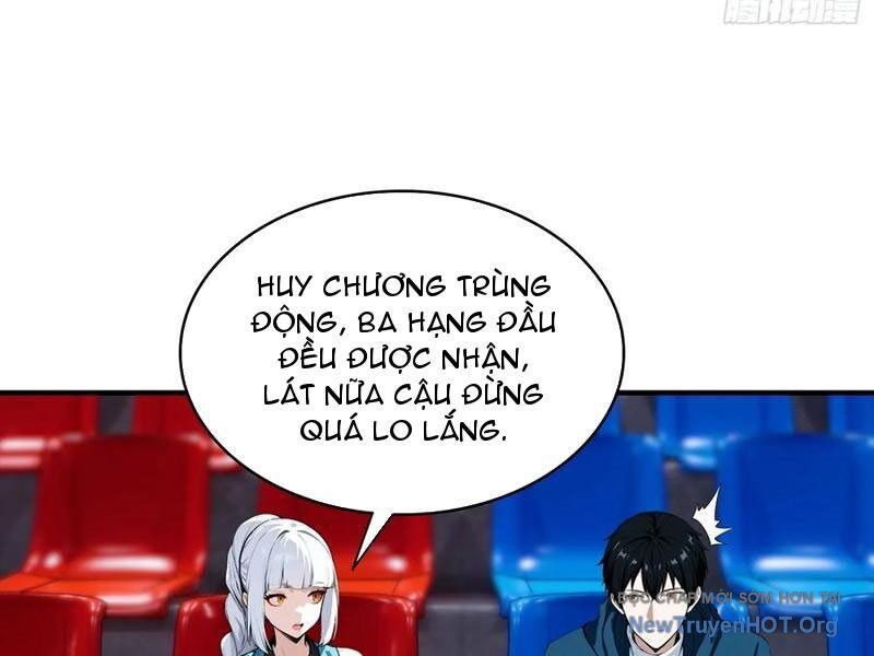 ToàN Dân Ngự Thú: BắT ĐầU Từ Sơn HảI Kinh, CàN QuéT ToàN CầU Chapter 50 - Trang 2