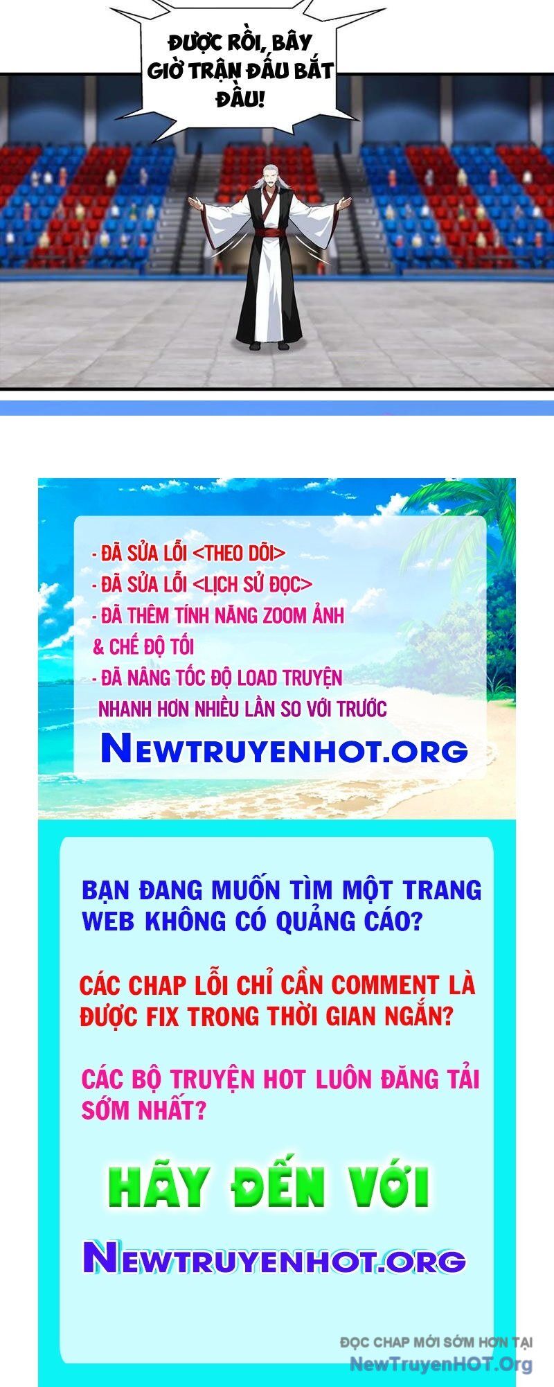 ToàN Dân Ngự Thú: BắT ĐầU Từ Sơn HảI Kinh, CàN QuéT ToàN CầU Chapter 50 - Trang 2