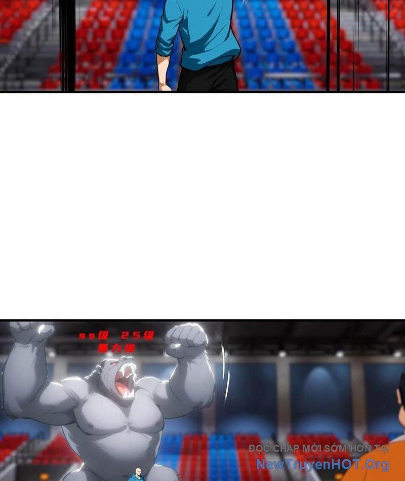 ToàN Dân Ngự Thú: BắT ĐầU Từ Sơn HảI Kinh, CàN QuéT ToàN CầU Chapter 51 - Trang 2