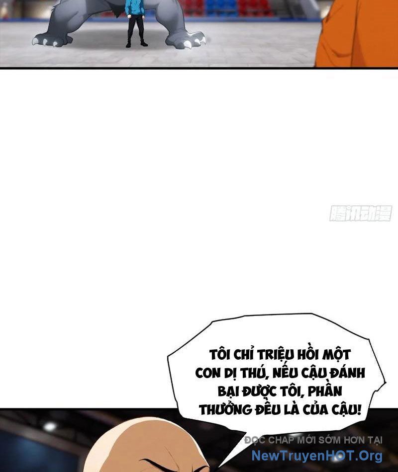 ToàN Dân Ngự Thú: BắT ĐầU Từ Sơn HảI Kinh, CàN QuéT ToàN CầU Chapter 51 - Trang 2