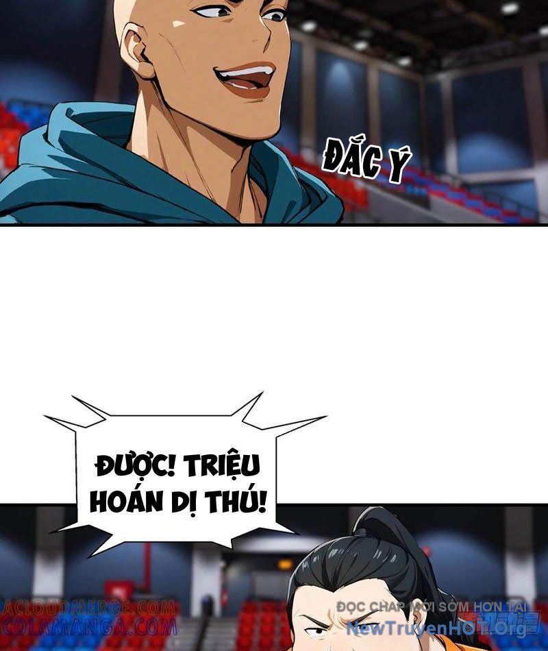 ToàN Dân Ngự Thú: BắT ĐầU Từ Sơn HảI Kinh, CàN QuéT ToàN CầU Chapter 51 - Trang 2