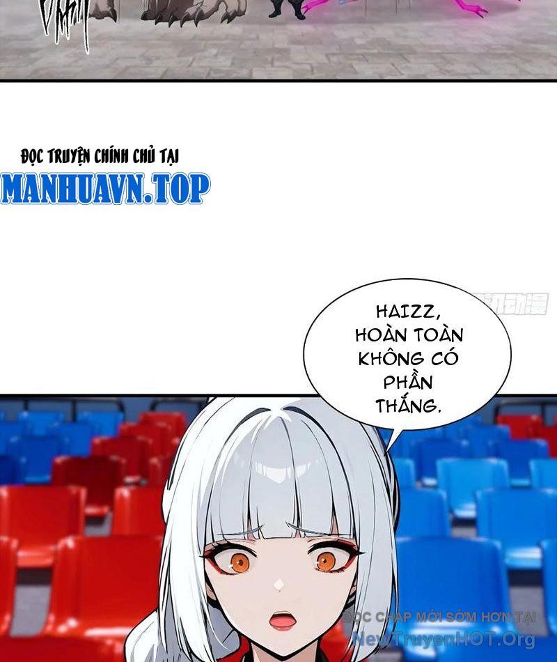 ToàN Dân Ngự Thú: BắT ĐầU Từ Sơn HảI Kinh, CàN QuéT ToàN CầU Chapter 51 - Trang 2