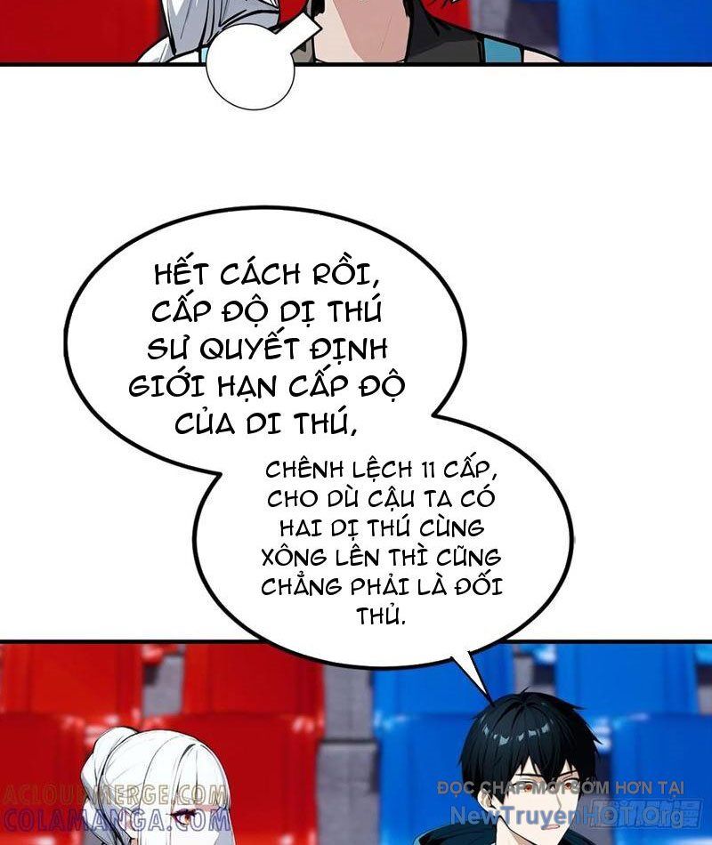 ToàN Dân Ngự Thú: BắT ĐầU Từ Sơn HảI Kinh, CàN QuéT ToàN CầU Chapter 51 - Trang 2