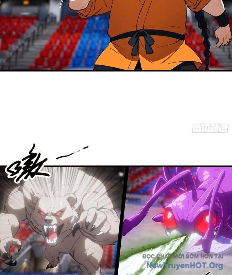 ToàN Dân Ngự Thú: BắT ĐầU Từ Sơn HảI Kinh, CàN QuéT ToàN CầU Chapter 51 - Trang 2