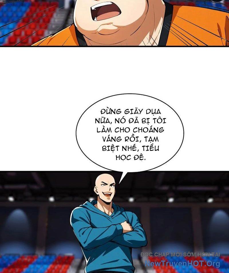 ToàN Dân Ngự Thú: BắT ĐầU Từ Sơn HảI Kinh, CàN QuéT ToàN CầU Chapter 51 - Trang 2