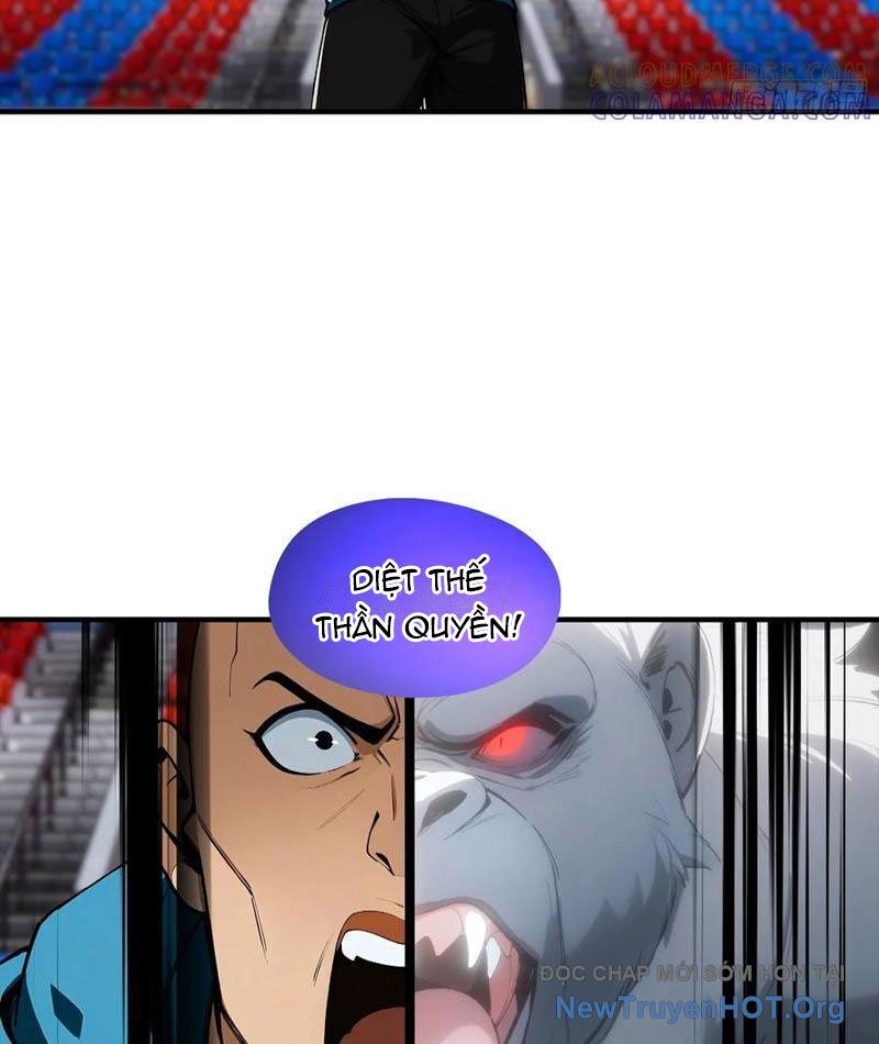 ToàN Dân Ngự Thú: BắT ĐầU Từ Sơn HảI Kinh, CàN QuéT ToàN CầU Chapter 51 - Trang 2