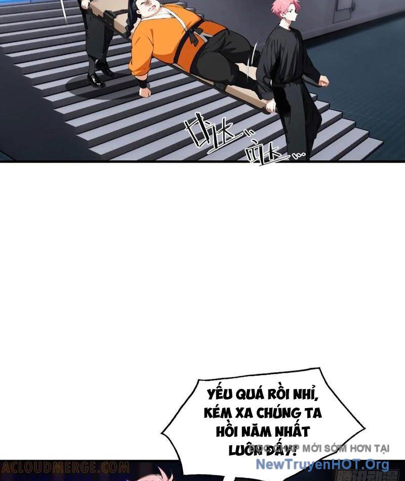 ToàN Dân Ngự Thú: BắT ĐầU Từ Sơn HảI Kinh, CàN QuéT ToàN CầU Chapter 51 - Trang 2