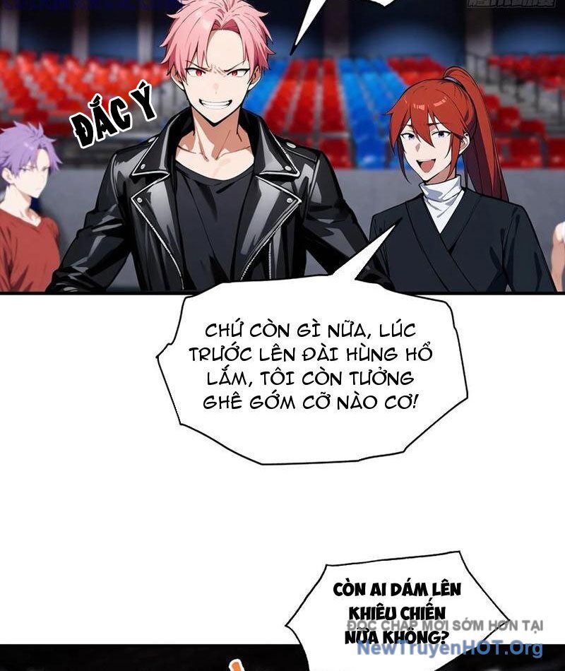 ToàN Dân Ngự Thú: BắT ĐầU Từ Sơn HảI Kinh, CàN QuéT ToàN CầU Chapter 51 - Trang 2