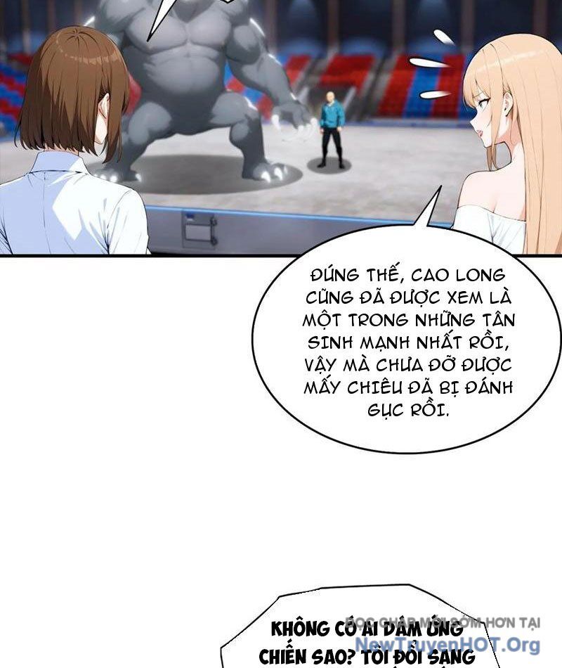 ToàN Dân Ngự Thú: BắT ĐầU Từ Sơn HảI Kinh, CàN QuéT ToàN CầU Chapter 51 - Trang 2