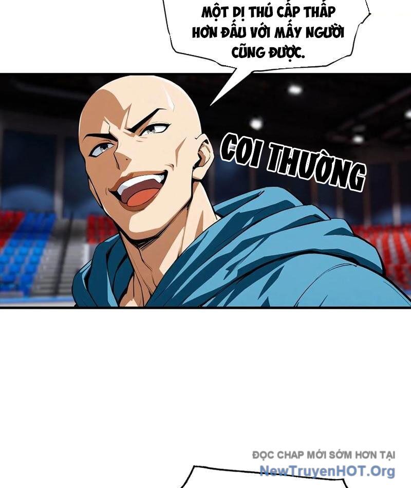 ToàN Dân Ngự Thú: BắT ĐầU Từ Sơn HảI Kinh, CàN QuéT ToàN CầU Chapter 51 - Trang 2