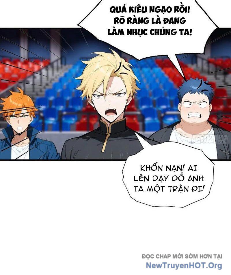 ToàN Dân Ngự Thú: BắT ĐầU Từ Sơn HảI Kinh, CàN QuéT ToàN CầU Chapter 51 - Trang 2