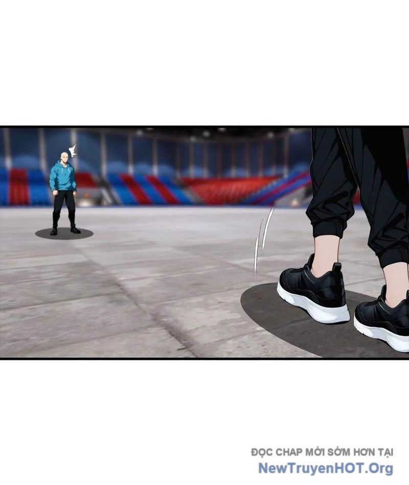 ToàN Dân Ngự Thú: BắT ĐầU Từ Sơn HảI Kinh, CàN QuéT ToàN CầU Chapter 51 - Trang 2