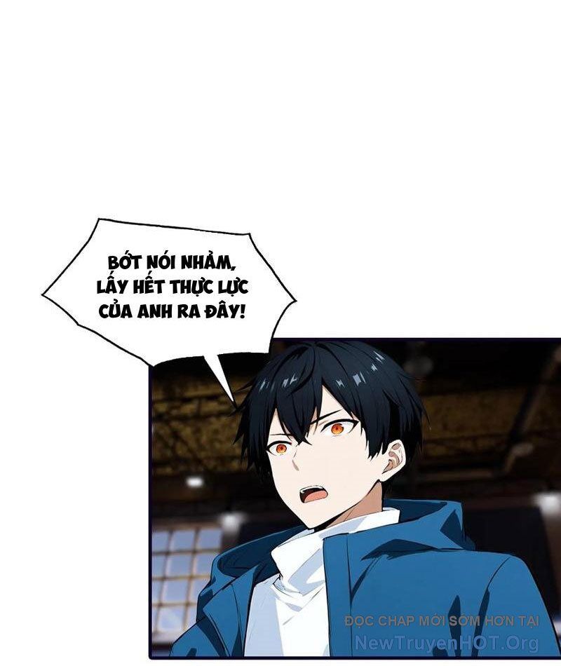 ToàN Dân Ngự Thú: BắT ĐầU Từ Sơn HảI Kinh, CàN QuéT ToàN CầU Chapter 51 - Trang 2