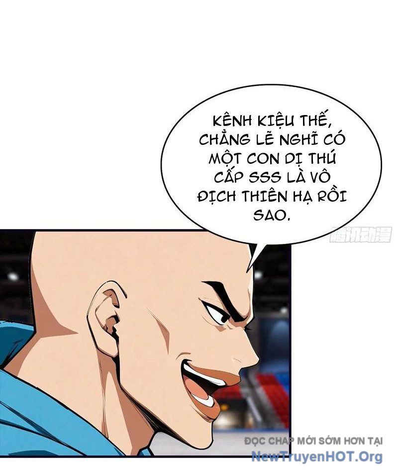 ToàN Dân Ngự Thú: BắT ĐầU Từ Sơn HảI Kinh, CàN QuéT ToàN CầU Chapter 51 - Trang 2