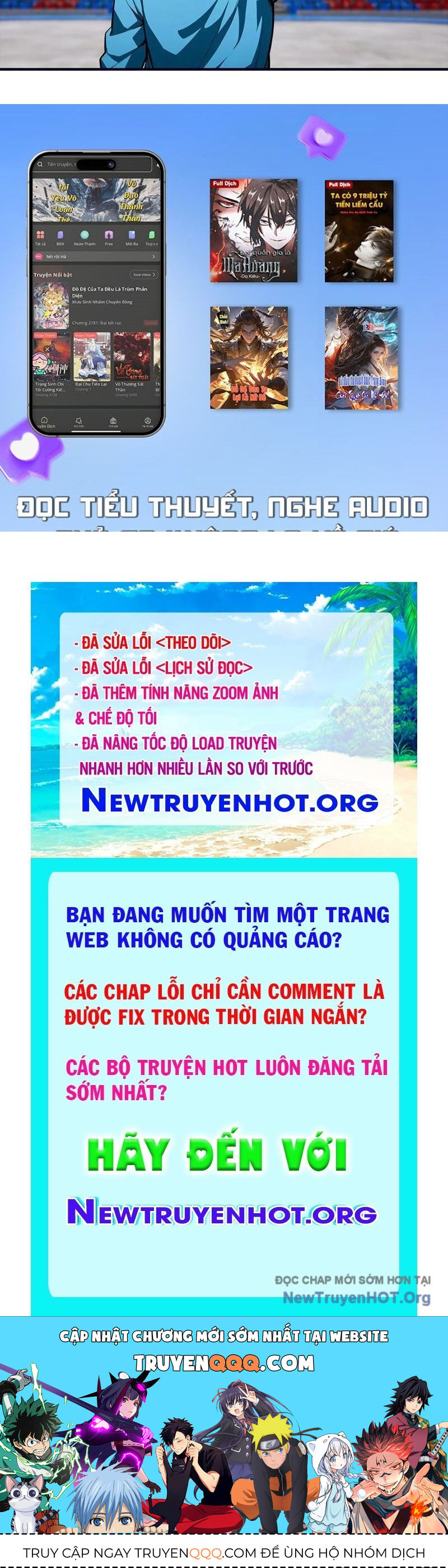 ToàN Dân Ngự Thú: BắT ĐầU Từ Sơn HảI Kinh, CàN QuéT ToàN CầU Chapter 51 - Trang 2