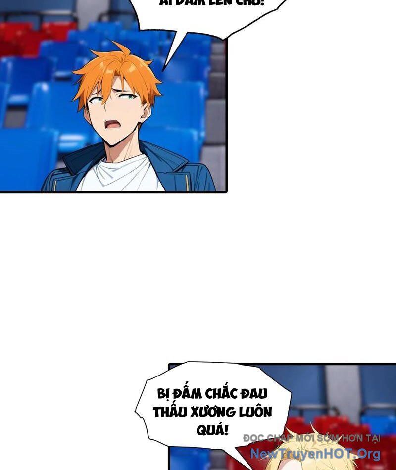 ToàN Dân Ngự Thú: BắT ĐầU Từ Sơn HảI Kinh, CàN QuéT ToàN CầU Chapter 51 - Trang 2