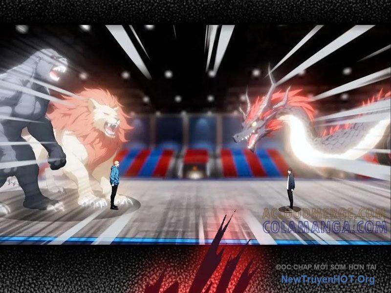 ToàN Dân Ngự Thú: BắT ĐầU Từ Sơn HảI Kinh, CàN QuéT ToàN CầU Chapter 52 - Trang 2