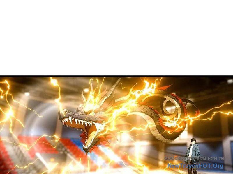 ToàN Dân Ngự Thú: BắT ĐầU Từ Sơn HảI Kinh, CàN QuéT ToàN CầU Chapter 52 - Trang 2