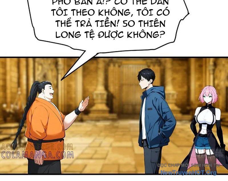 ToàN Dân Ngự Thú: BắT ĐầU Từ Sơn HảI Kinh, CàN QuéT ToàN CầU Chapter 55 - Trang 2